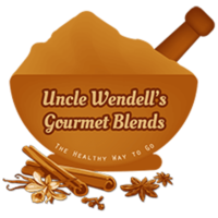 Uncle Wendell's Gourmet Blends - logo